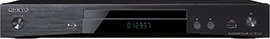 Onkyo BD-SP353